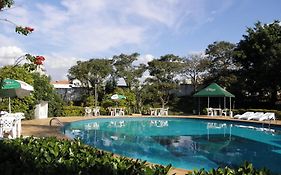 Rio Claro Plaza Hotel